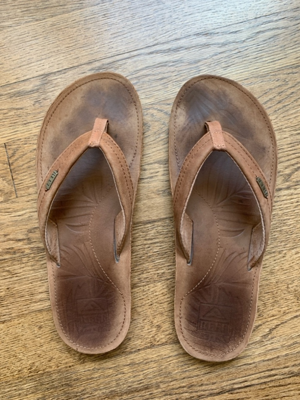 Reef Drift Away Flip Flops